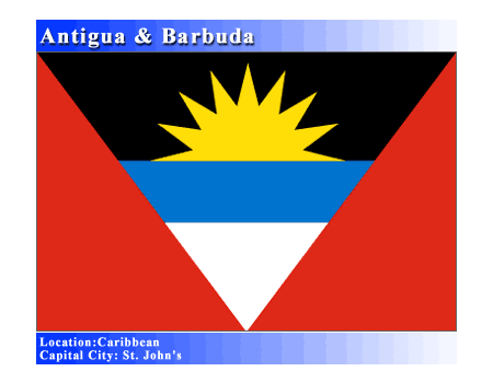 Flag Antigua.gif - 10813 Bytes